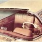 1957-1958-1959 Ford Commercials on DVD