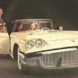 1957-1958-1959 Ford Commercials on DVD