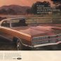 325 Ford Mercury Edsel Lincoln Ads on CD