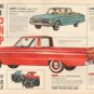 325 Ford Mercury Edsel Lincoln Ads on CD
