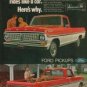 325 Ford Mercury Edsel Lincoln Ads on CD