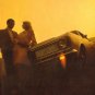 1960 - 1970 1/2 Ford Falcon Brochures on CD with video
