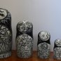 ÐзоÑеÑиÑеÑÐºÐ°Ñ ÐвÑоÑÑÐºÐ°Ñ Ð¼Ð°ÑÑеÑка Handmade ÐаÑÑÑ Ð¢Ð°Ñо