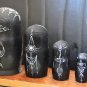 ÐзоÑеÑиÑеÑÐºÐ°Ñ ÐвÑоÑÑÐºÐ°Ñ Ð¼Ð°ÑÑеÑка Handmade ÐаÑÑÑ Ð¢Ð°Ñо