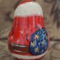 Santa Claus ÐÑзÑкалÑÐ½Ð°Ñ ÐевалÑÑка ÐодаÑок СÑÐ²ÐµÐ½Ð¸Ñ Handmade