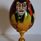 Gift Souvenir Egg Author's Plot Japanese Kabuki Theater Exclusive Handmade
