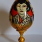 Gift Souvenir Egg Author's Plot Japanese Kabuki Theater Exclusive Handmade