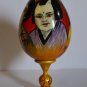 Gift Souvenir Egg Author's Plot Japanese Kabuki Theater Exclusive Handmade