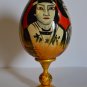 Gift Souvenir Egg Author's Plot Japanese Kabuki Theater Exclusive Handmade