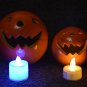 Handmade Gift Souvenir Pumpkin Halloween Author's Ball 2 in 1 Exclusive Lamp