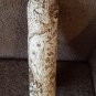 Handmade Gift Souvenir A bottle case Pyrography Exclusive Eco-friendly material