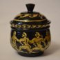 Handmade Souvenir Gift Sugar Bowl with a Surprise Olympians Exclusive