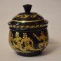 Handmade Souvenir Gift Sugar Bowl with a Surprise Olympians Exclusive