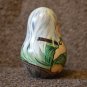 Witch Halloween Roly-poly Handmade Musical Nevalyashka Gift Souvenir Exclusive