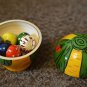 Finger theater Russian folk tale Turnip Developing Ñognitive toy Made in Russia