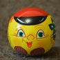 Finger theater Russian "Fairy Tale Kolobok" Developing Cognitive Children's toy