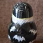 Handmade Witch Musical Nevalyashka Gift Souvenir Exclusive Halloween