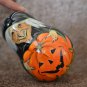 Handmade Witch Musical Nevalyashka Gift Souvenir Exclusive Halloween