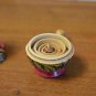 Russian Matryoshka Toy Gift Souvenir Hand-painted Russian Folk Art Exclusive