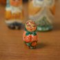Russian Author's Matryoshka Handmade Gift Souvenir Exclusive Made in Russia