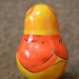 Winnie the Pooh Musical Nevalyashka Gift Souvenir Handmade Exclusive