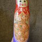 A set of cases for Knitting Needles, Hooks & Needles Russian Matroyshka Gift for