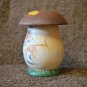 Piggy bank-mushroom Gift Russian Souvenir Hand-painted Made in Russia Exclusive