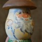 Piggy bank-mushroom Gift Russian Souvenir Hand-painted Made in Russia Exclusive