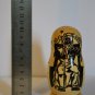 Matryoshka Gift Russian Souvenir Author's Handmade work Greek Gods Exclusive