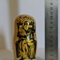 Matryoshka Gift Russian Souvenir Author's Handmade work Greek Gods Exclusive