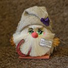 Domovoy Lucky charm Obereg House Guardian Amulet Russian folk talisman Handmade