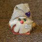 Domovoy Lucky charm Obereg House Guardian Amulet Russian folk talisman Handmade
