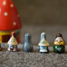 Finger theater Sh.Perrault Little Red Riding Hood Developing Cognitive toy