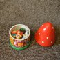 Finger theater Sh.Perrault Little Red Riding Hood Developing Cognitive toy