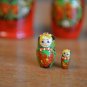 Russian Matryoshka Classic Russian Gift Souvenir Children's toy Made in Russia