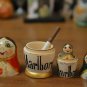 Russian Author's Matryoshka Marlboro Handmade Gift Souvenir Made in Russia