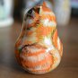 Cat Musical Nevalyashka Gift Russian Souvenir Handmade Exclusive Made in Russia