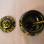 Russian Souvenir Handmade Gift Sugar Bowl Ancient Greece Exclusive