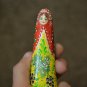 Matryoshka-needler Handmade Unusual Gift for a needlewoman Russian Souvenir