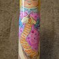 Handmade Gift Russian Souvenir Matryoshka-a case for needlework Exclusive