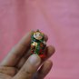 Handmade Russian Matryoshka Gift Souvenir Keychain For the whole family Khokhlom