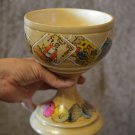 Handmade Gift Souvenir Attribute of the tarotogue Cup " Tarot of Cups" Exclusive