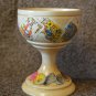 Handmade Gift Souvenir Attribute of the tarotogue Cup " Tarot of Cups" Exclusive