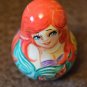 Musical Roly-poly Walt Disney's Little Mermaid Russian &Ntilde;�hildren's toy Exclusive