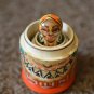 Children's toy Russian Matryoshka Author's hand-painted Exclusive Made in Russia