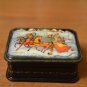 Jewelry box The best gift Russian souvenir Palekh hand-painted Made in Russia