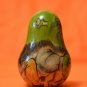 Musical Roly-Poly Children's toy Top gift Hand-painted Exclusive Made in Russia
