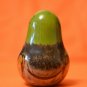 Musical Roly-Poly Children's toy Top gift Hand-painted Exclusive Made in Russia