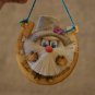 Domovenok Lucky charm Obereg House Guardian Amulet Talisman for health Handmade