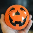 Musical Roly-poly Jack-o-lantern Toy Author's work Exclusive Halloween decor